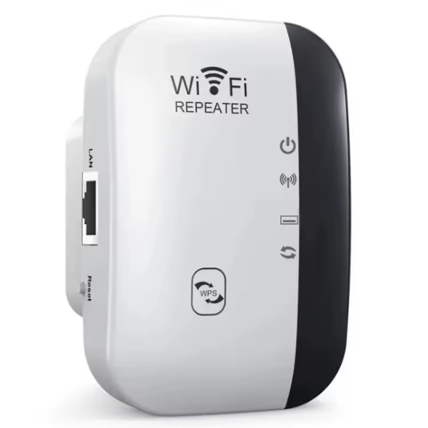 Wzmacniacz sygnału Wi-Fi