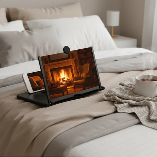 Mobilne Kino-Kino z telefonu