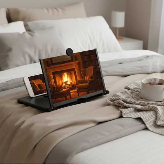 Mobilne Kino-Kino z telefonu