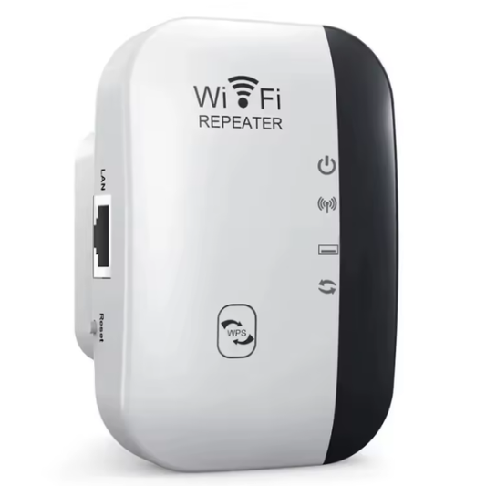 Wzmacniacz sygnału Wi-Fi